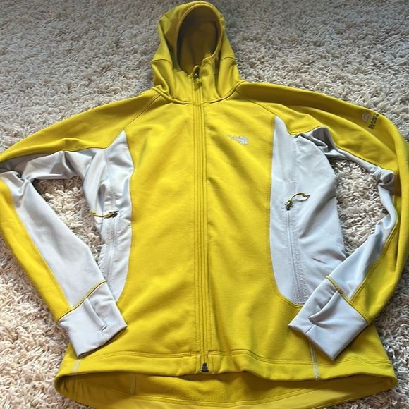 The North Face Jackets & Blazers - North Face Summit Series Zip Up Slim Fitted Jacket Women’s M